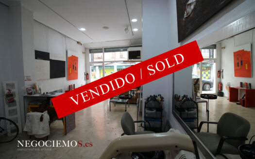 ref: 5040 N / LOCAL COMERCIAL / Barrio de XEREA/ 46003 Valencia ( España )