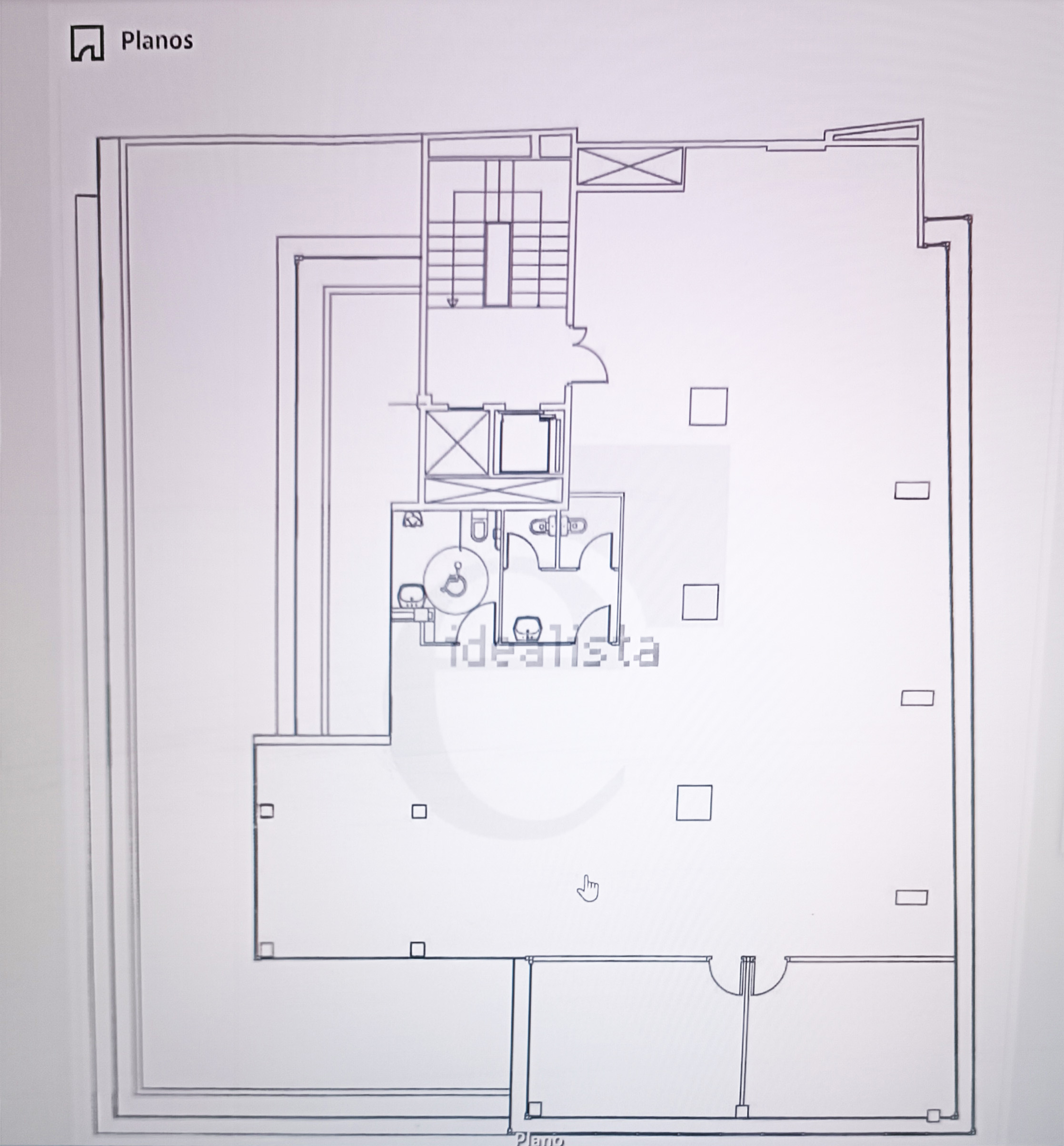 ref: 4038 N / LOCAL COMERCIAL EN ALQUILER / 46160 LLIRIA VALENCIA ( España )